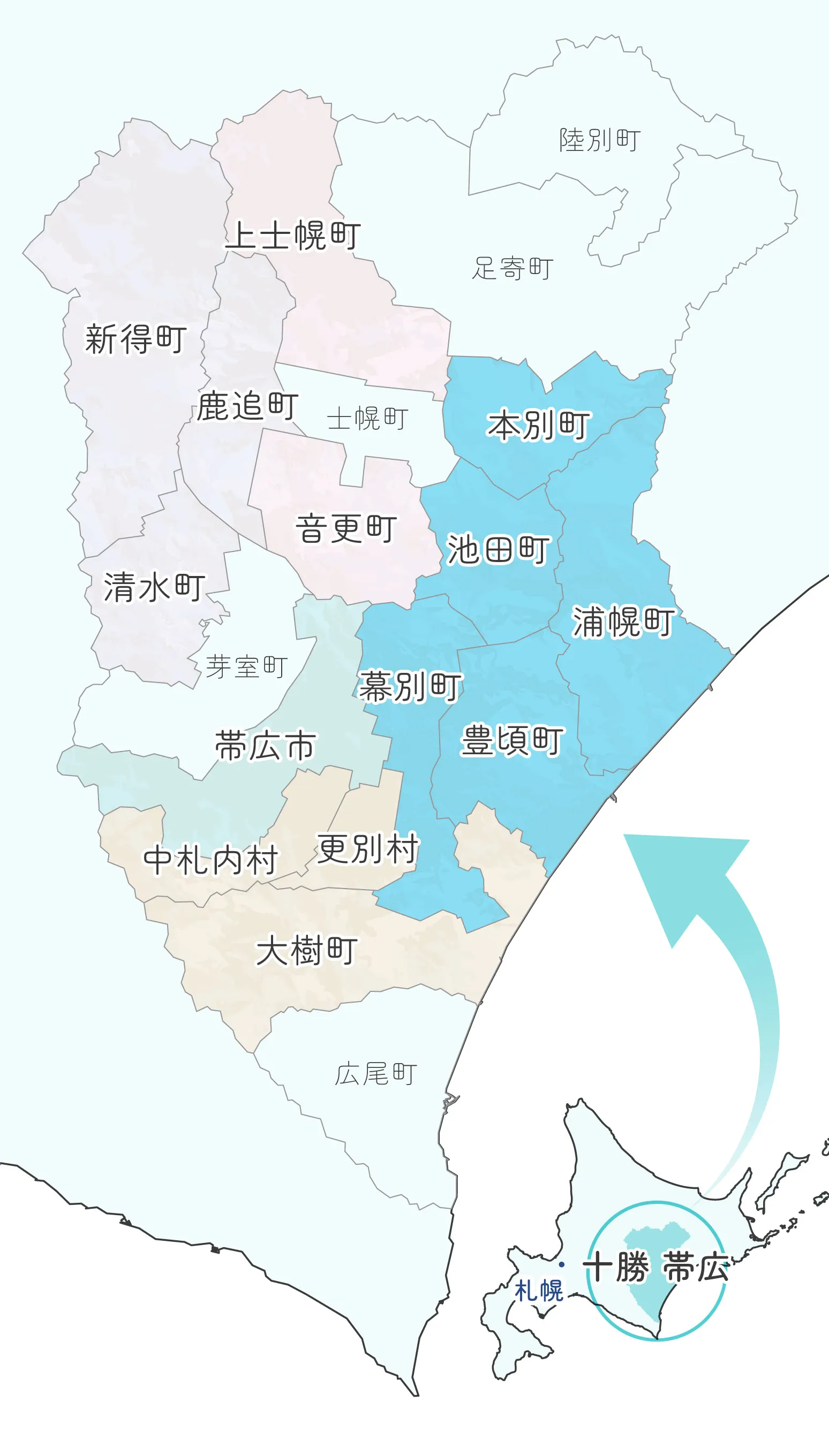 東十勝