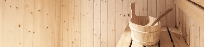 温泉を楽しむ&サウナでととのう