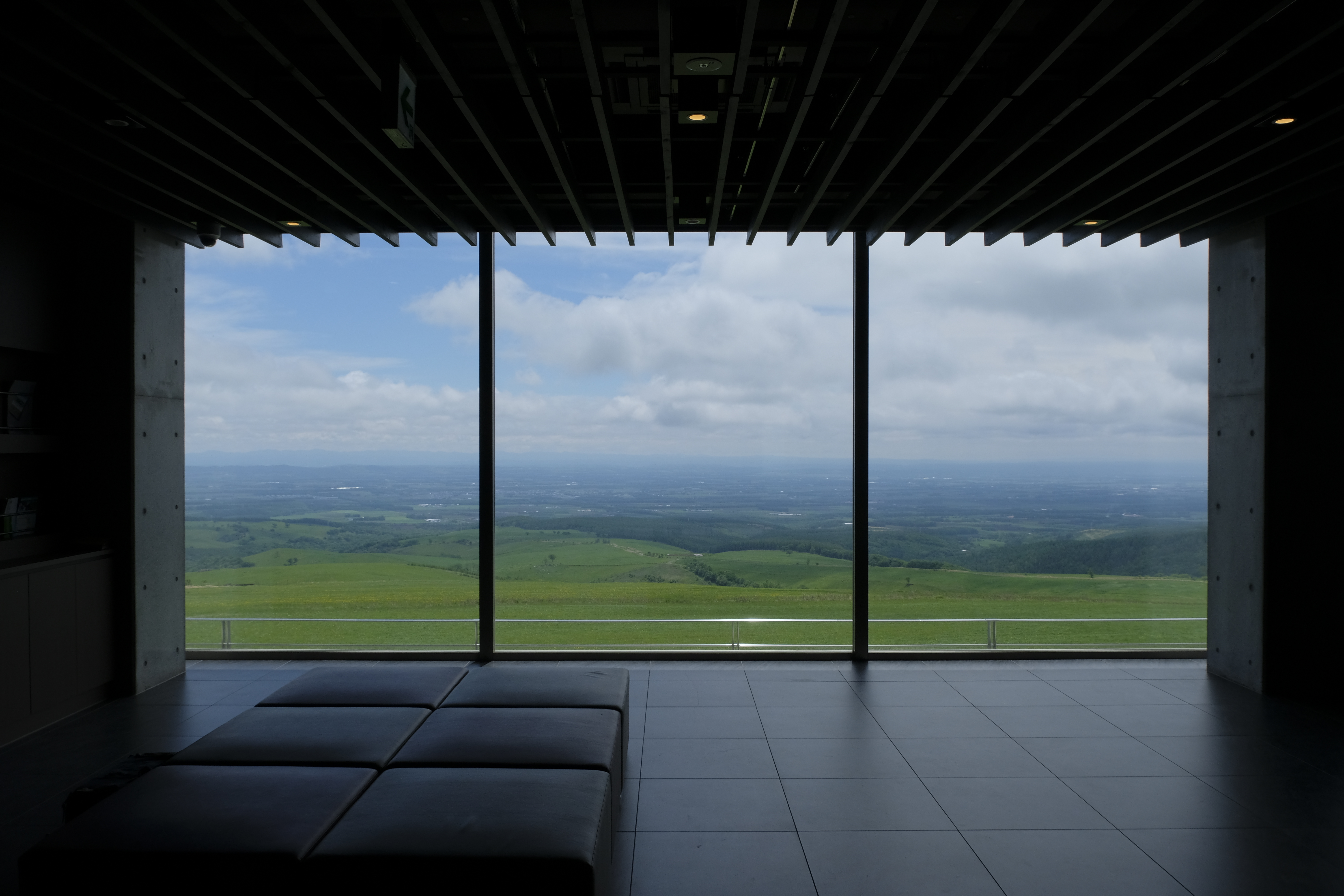 ナイタイテラス