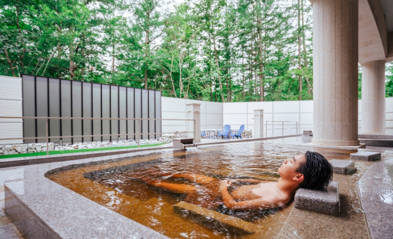 十勝エアポートスパ そら