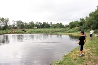 ファミリーパークさらべつ